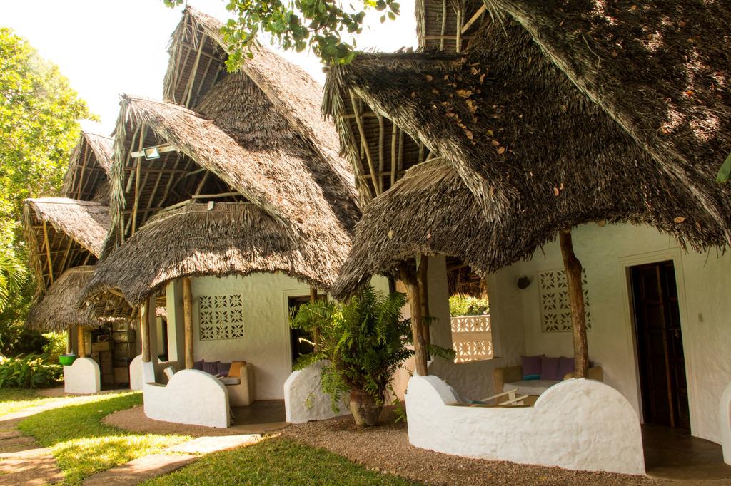 Malindi Villa Diani Holidays main